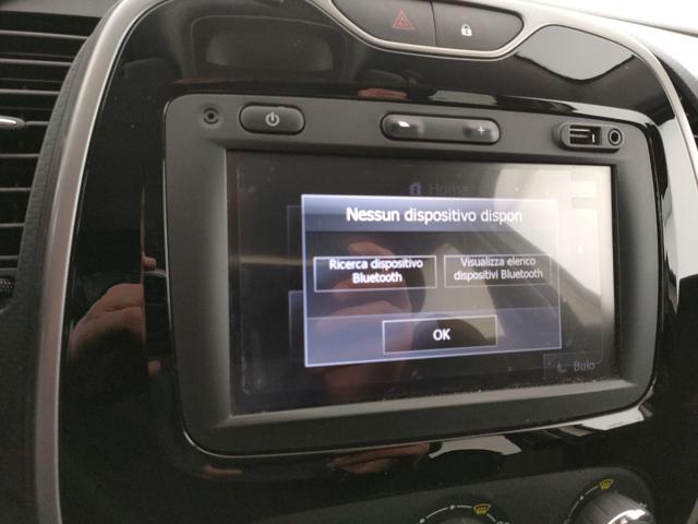 RENAULT Captur usata, con Controllo trazione