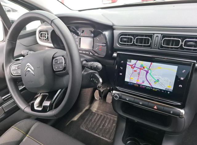 CITROEN C3 usata, con Airbag Passeggero