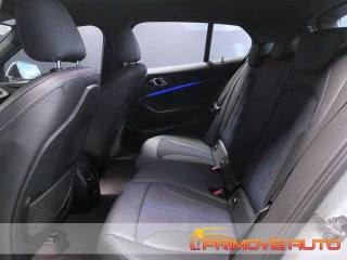 BMW 118 usata, con Chiusura centralizzata