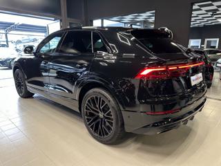 AUDI Q8 usata, con Airbag Passeggero
