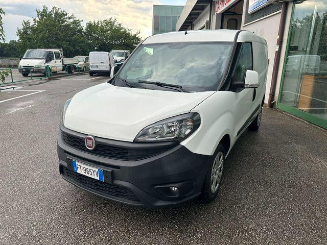 FIAT Doblo usata, con Alzacristalli elettrici