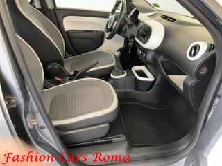 RENAULT Twingo usata 21
