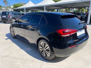 MERCEDES-BENZ A 180 usata, con Climatizzatore