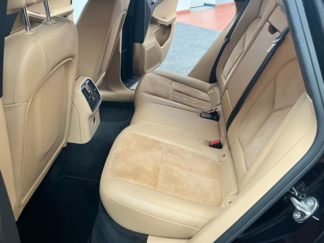 PORSCHE Macan usata, con Fendinebbia