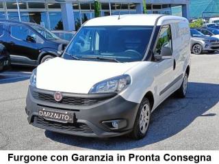 FIAT Doblo 1.3 MJT S&S PC-TN Cargo Business Doblò