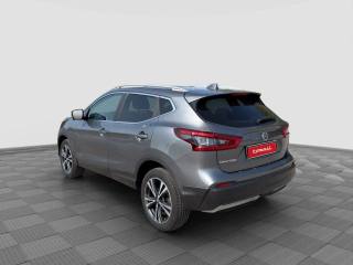 NISSAN Qashqai usata 2