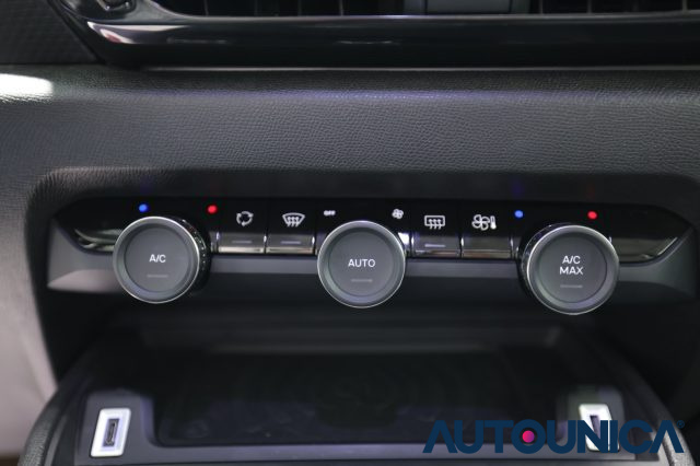 CITROEN C4 usata, con Touch screen