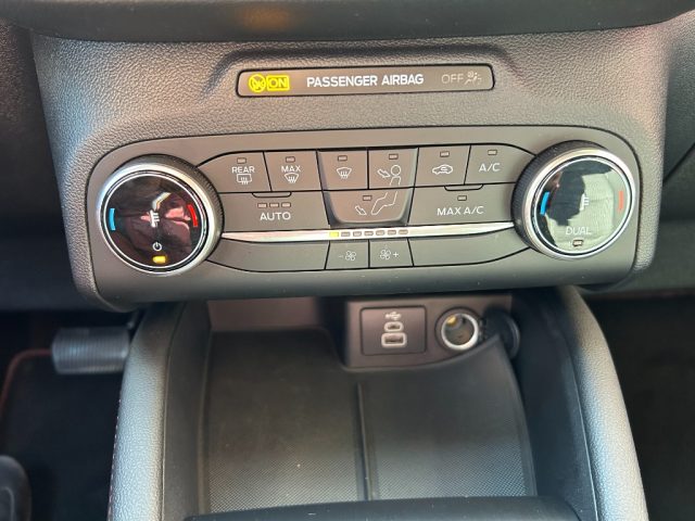FORD Kuga usata, con Servosterzo