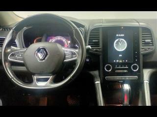 RENAULT Koleos usata, con USB