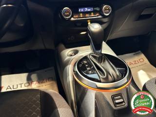 NISSAN Juke usata, con Climatizzatore