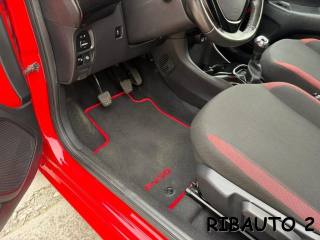 TOYOTA Aygo usata, con Servosterzo