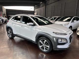 HYUNDAI Kona 1.0 T-GDI Xpossible