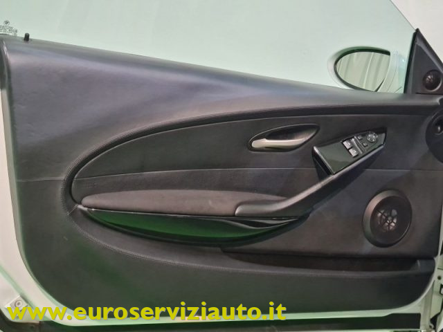BMW M6 usata, con Schermo multifunzione interamente digitale