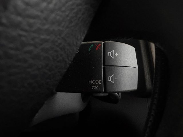 DACIA Sandero usata, con Pneumatici estivi