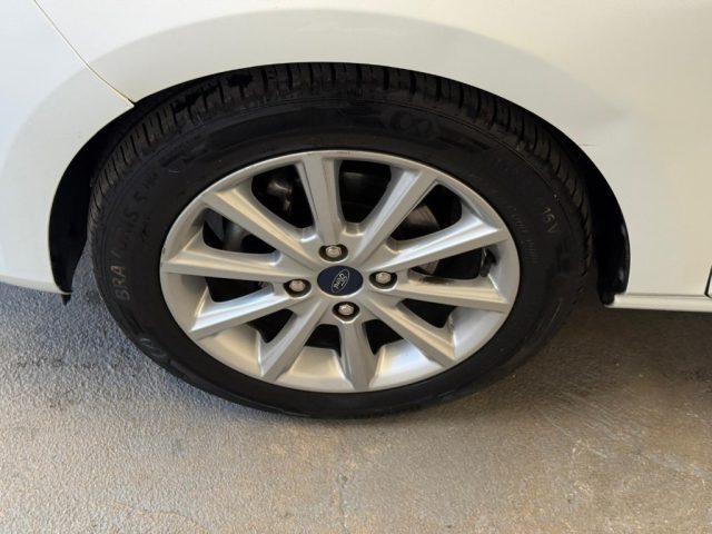 FORD Fiesta usata, con Servosterzo