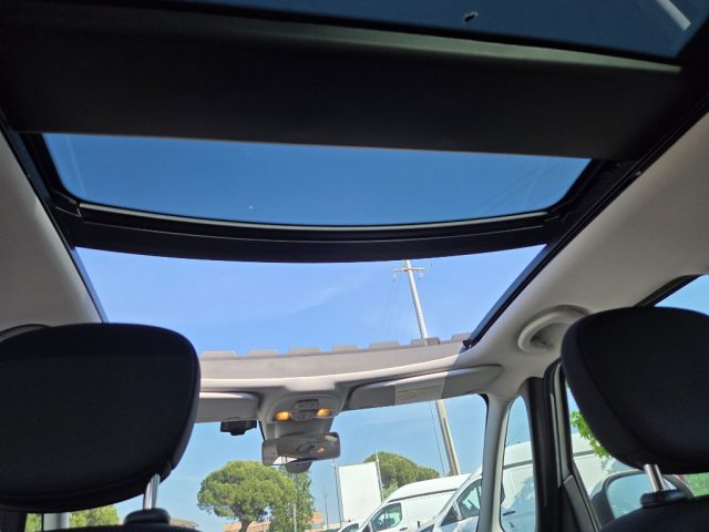 FIAT 500L usata, con Tettuccio apribile