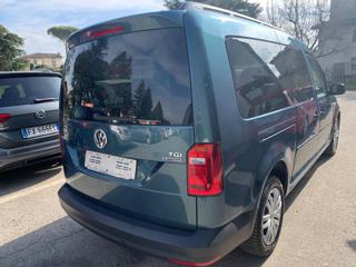 VOLKSWAGEN Caddy usata 40