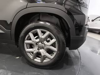 JEEP Avenger usata, con Sensore di luce