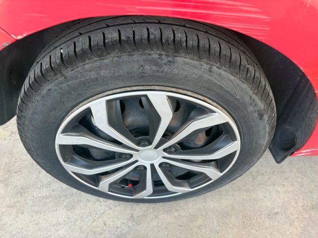 RENAULT Modus usata 42