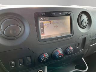 OPEL Movano usata, con Servosterzo