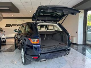 LAND ROVER Range Rover Sport usata, con Filtro antiparticolato