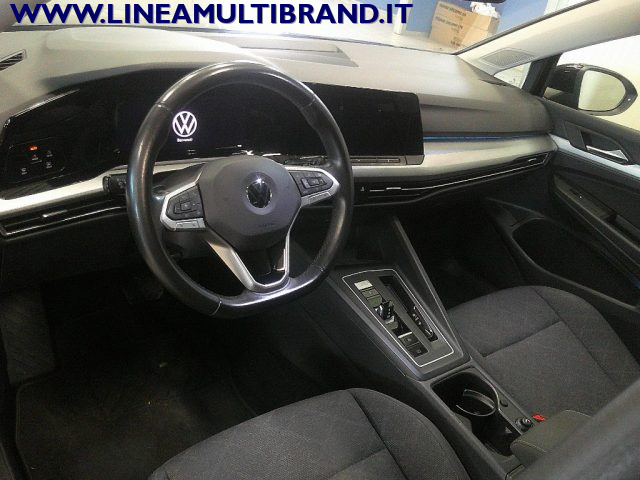 VOLKSWAGEN Golf usata, con Climatizzatore