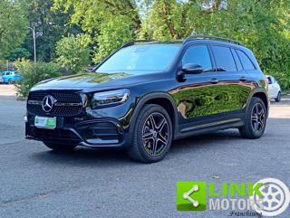 MERCEDES-BENZ GLB 200 Automatic AMG Line Advanced Plus
