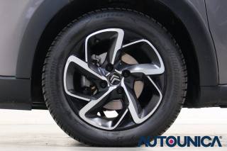 CITROEN C3 usata, con ESP
