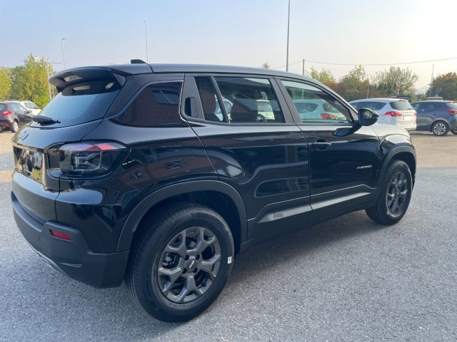 JEEP Avenger usata, con Chiusura centralizzata