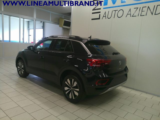 VOLKSWAGEN T-Roc usata, con Cerchi in lega