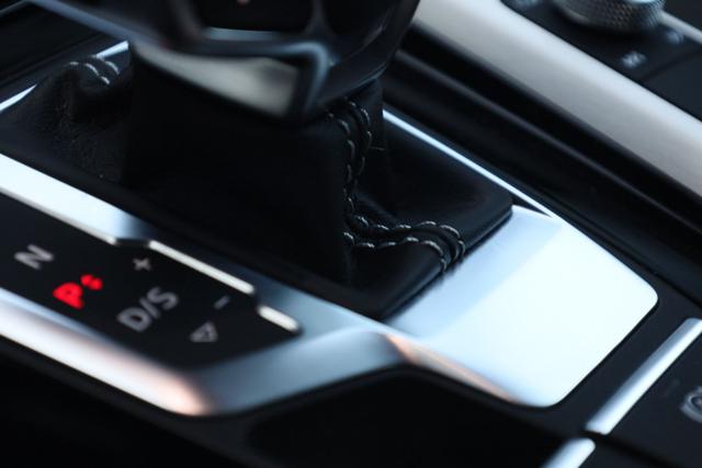 AUDI A5 usata, con Sistema di riconoscimento della stanchezza