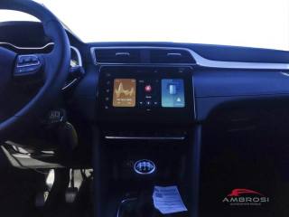 MG ZS usata 10