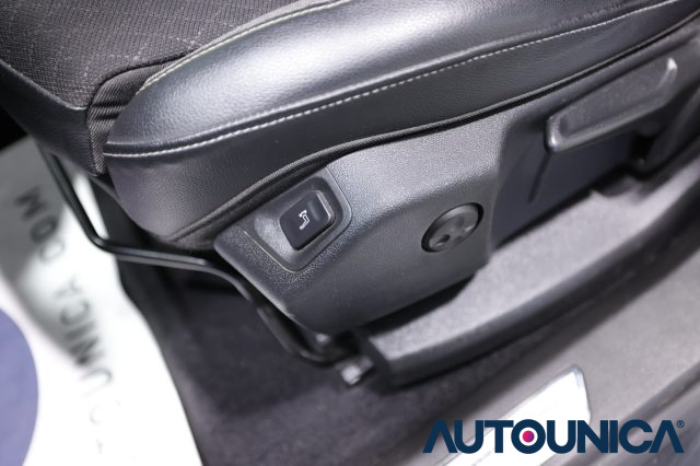 OPEL Grandland X usata, con Chiusura centralizzata telecomandata