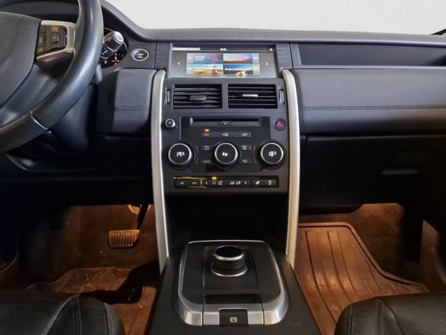 LAND ROVER Discovery Sport usata, con Controllo trazione