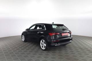AUDI A3 usata 5
