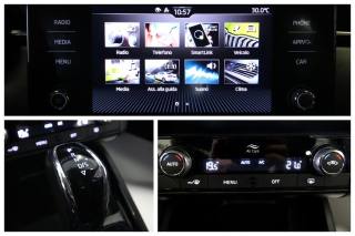 SKODA Kamiq usata, con ESP