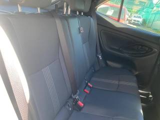 TOYOTA Yaris Cross usata, con Airbag testa