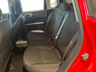 JEEP Compass usata, con Chiusura centralizzata telecomandata