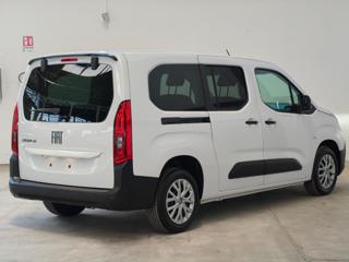 FIAT Doblo usata, con Chiusura centralizzata