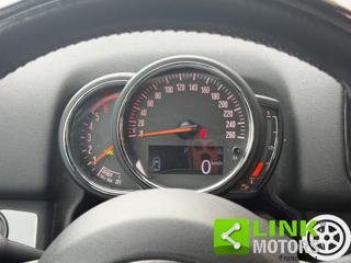 MINI Countryman usata, con Immobilizzatore elettronico