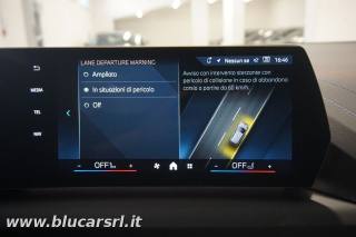 BMW 118 usata, con Sensore di pioggia