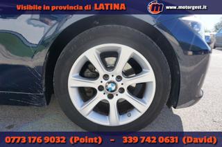 BMW 318 usata, con Volante in pelle