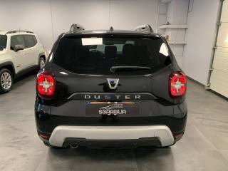 DACIA Duster usata, con Alzacristalli elettrici