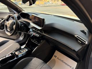 PEUGEOT 2008 usata, con Cronologia tagliandi