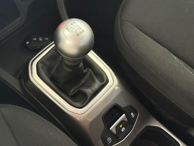 JEEP Renegade usata, con Sedile posteriore sdoppiato