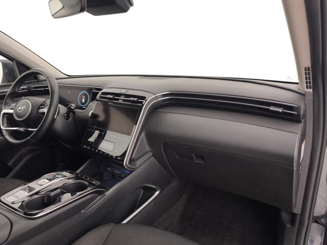 HYUNDAI Tucson usata, con Bluetooth