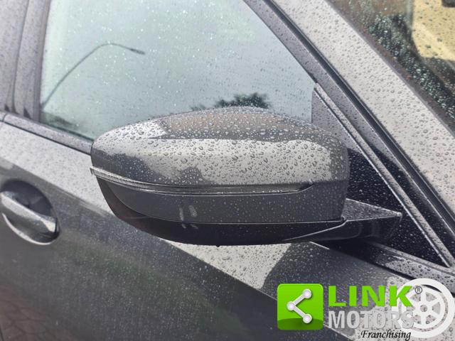 BMW 320 usata, con Servosterzo