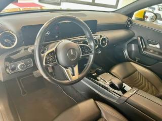 MERCEDES-BENZ A 200 usata, con Cerchi in lega