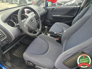 HONDA Jazz usata, con Climatizzatore