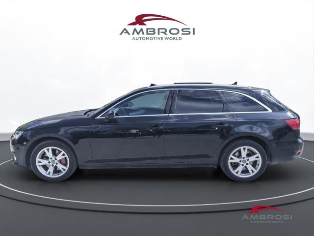 AUDI A4 usata 5